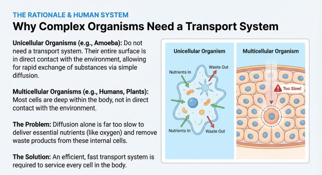 11. lower sec science need for transport system 11. lower sec science need for transport system