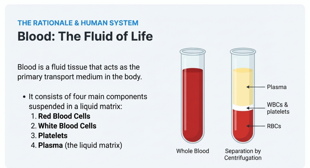 15. lower sec science blood components 15. lower sec science blood components