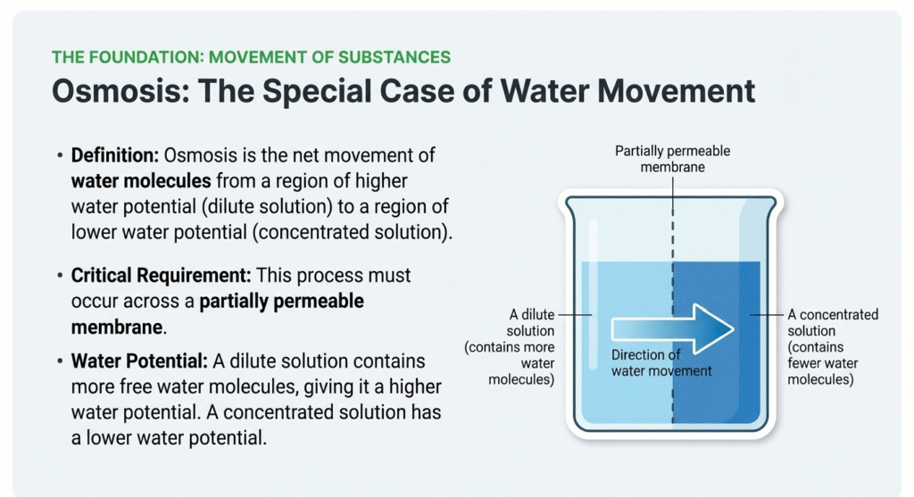 6. lower sec science osmosis definition 6. lower sec science osmosis definition
